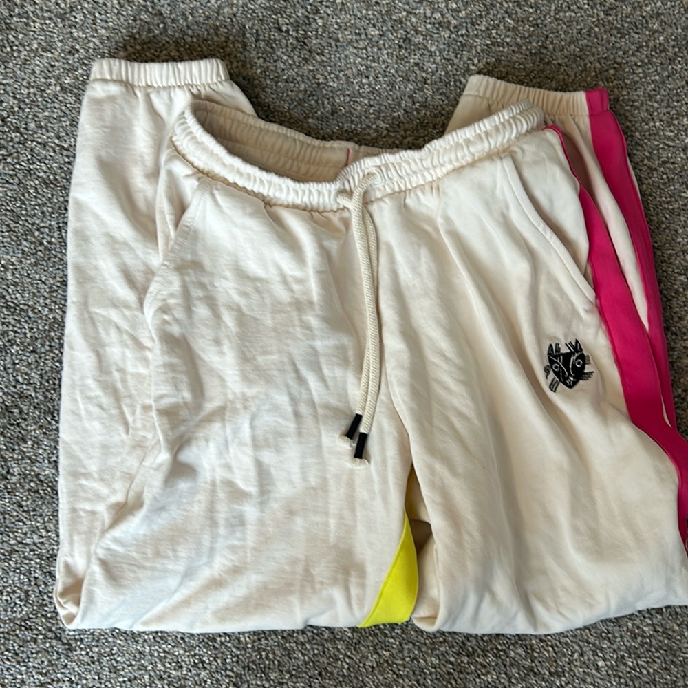 Puma x Lem Lem sweatpants